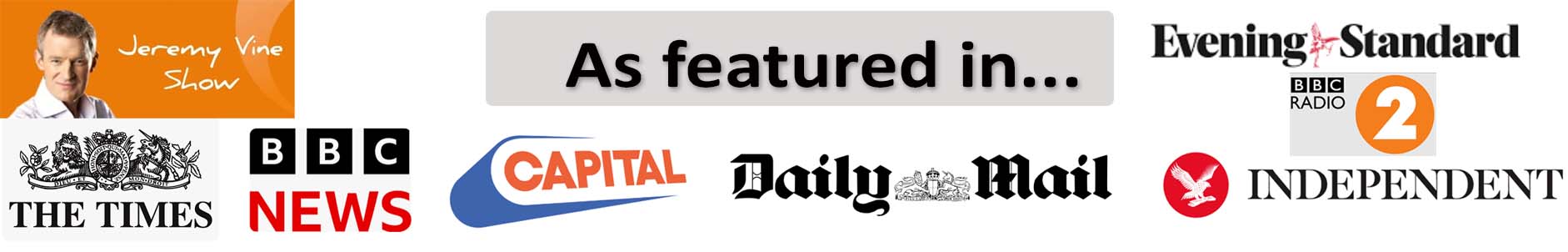 Featured in aerial ashes