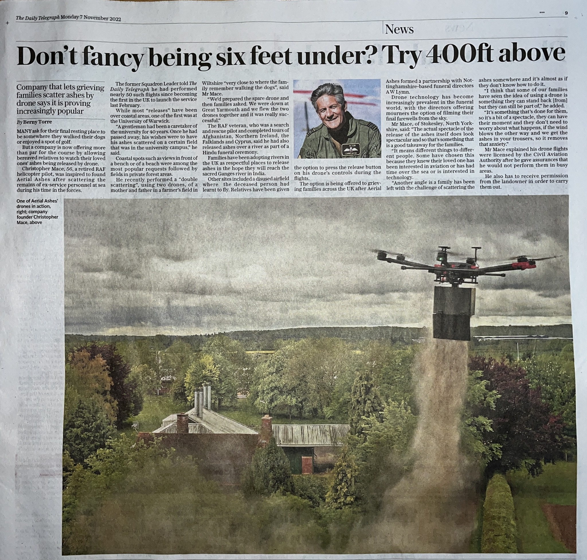 telegraph 1